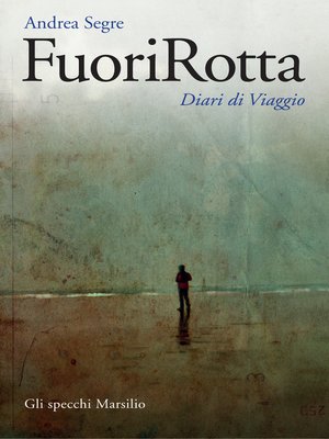 cover image of FuoriRotta